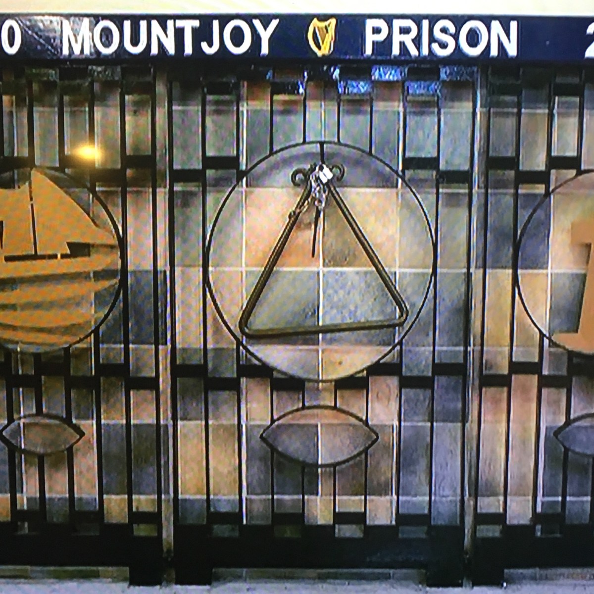 The Runners Auld&nbsp;Triangle